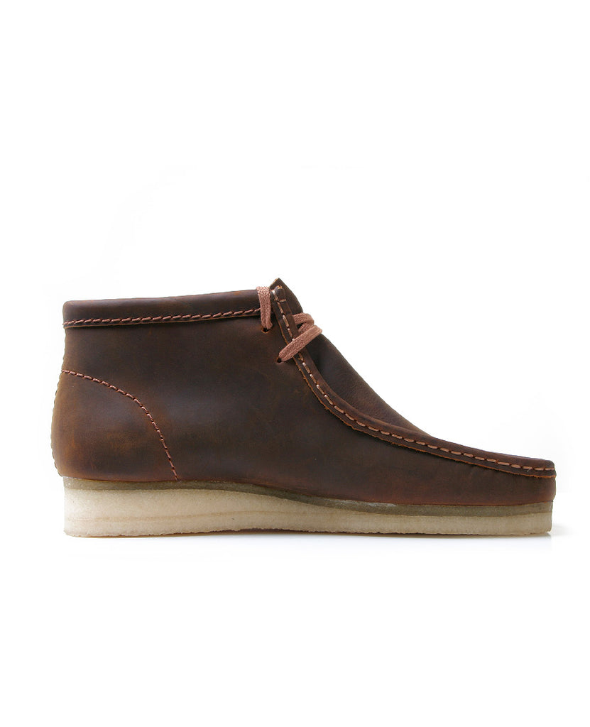 Originals Wallabee Boot Beeswax data-zoom-image=