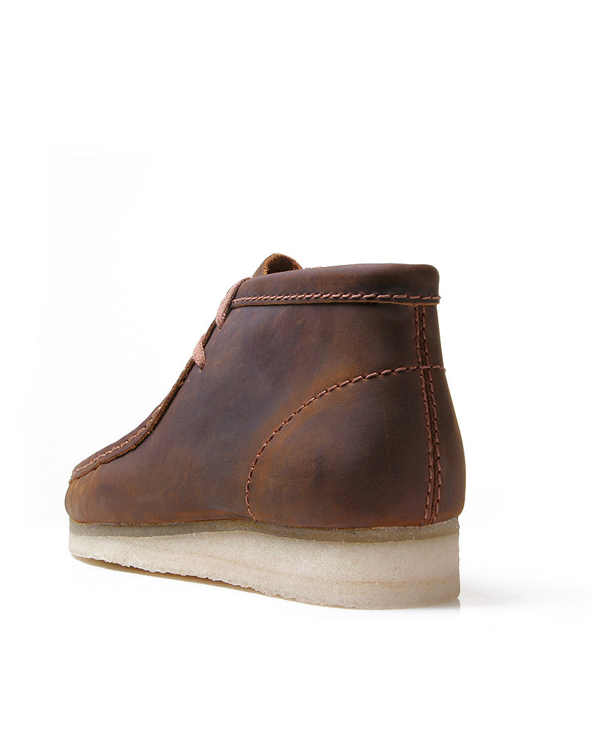 Originals Wallabee Boot Beeswax data-zoom-image=