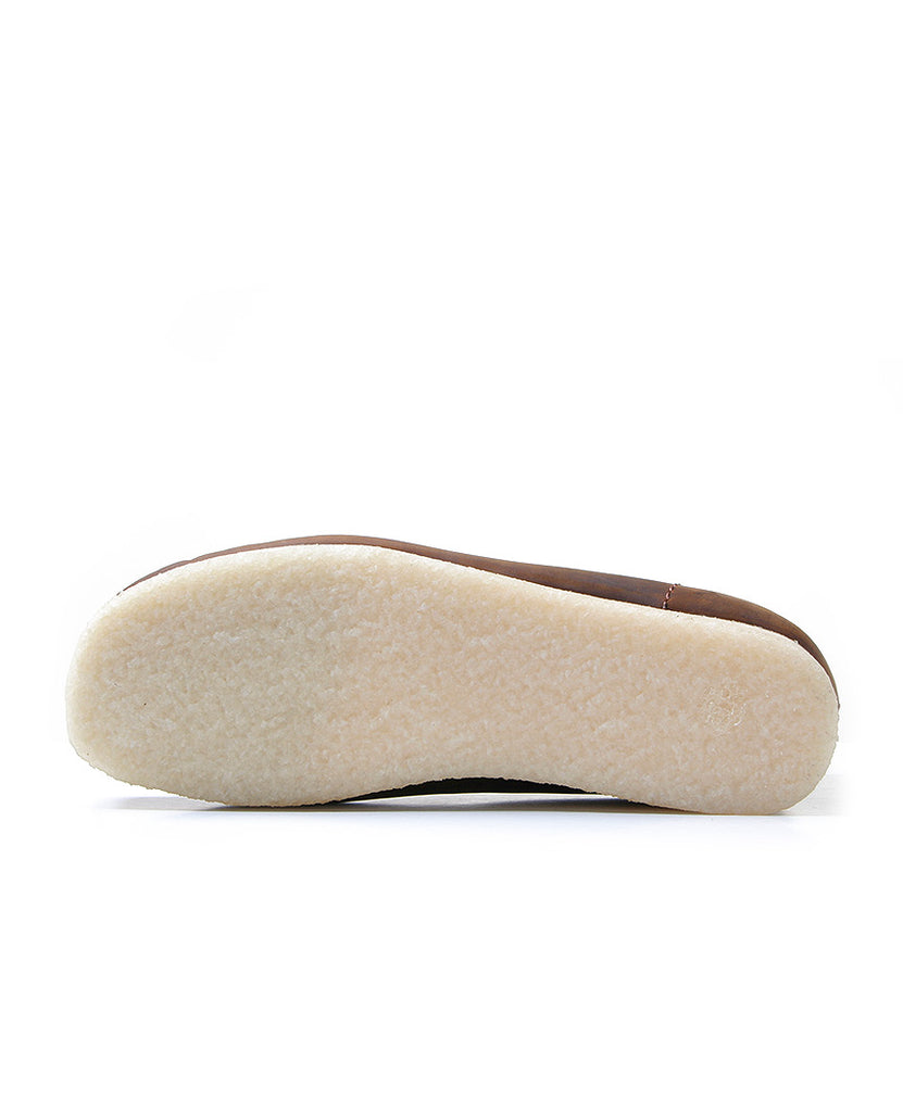 Originals Wallabee Boot Beeswax data-zoom-image=