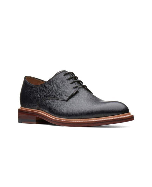 Clarks bostonian cheap men's shoes