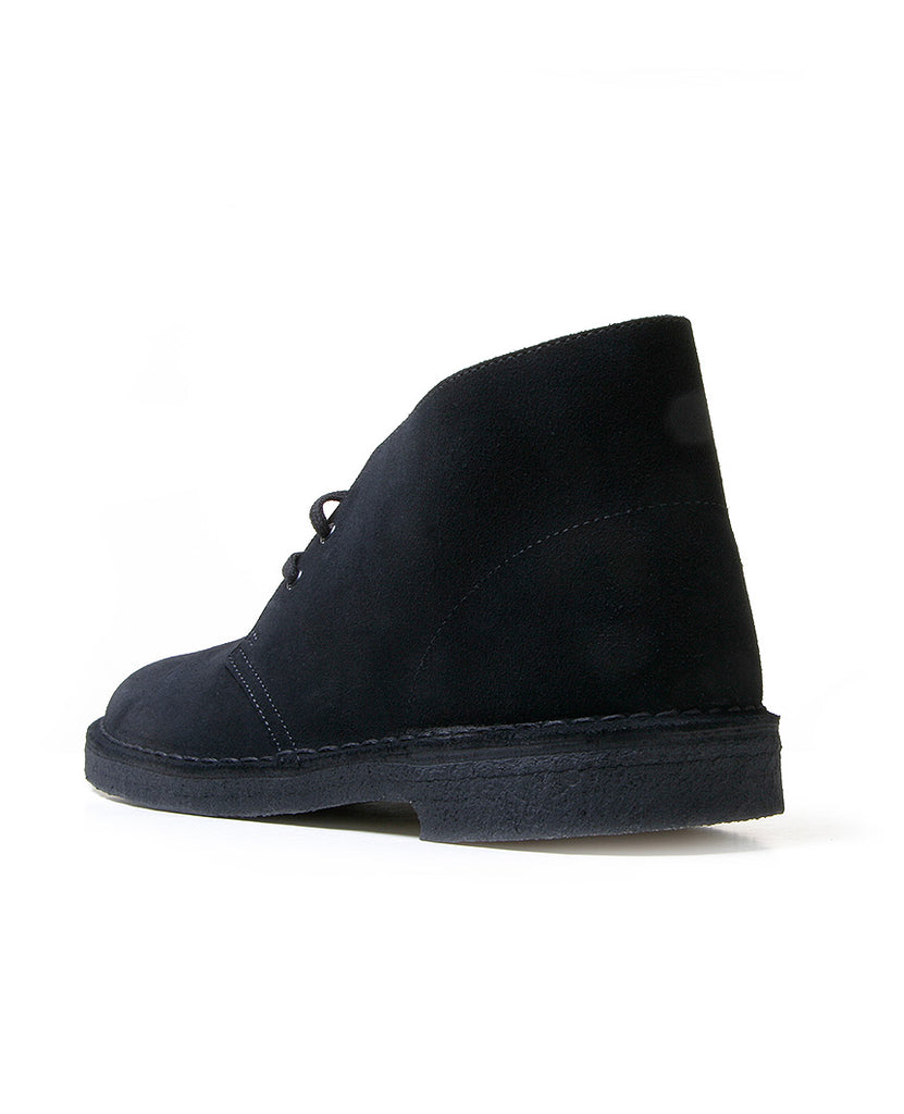 Originals Desert Boot Black Suede data-zoom-image=