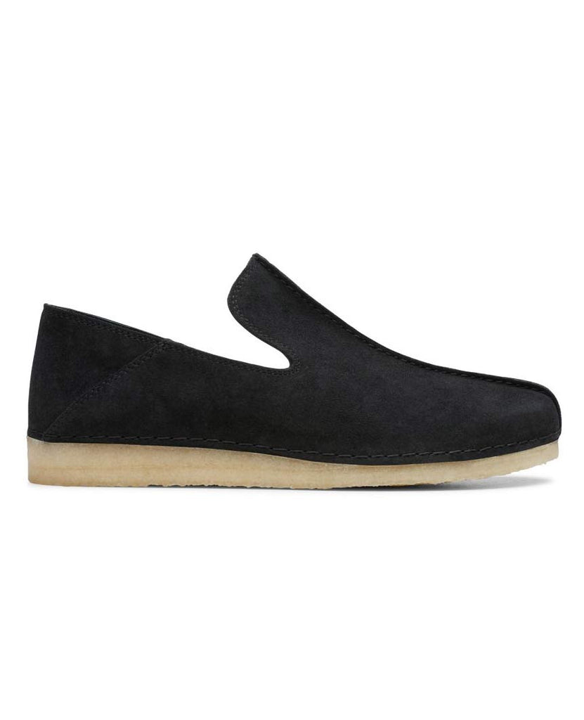 Originals Ashton Skye Black Suede data-zoom-image=