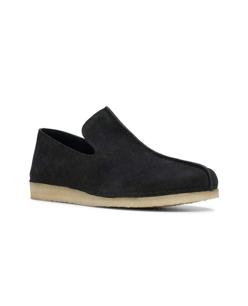 Originals Ashton Skye Black Suede data-zoom-image=
