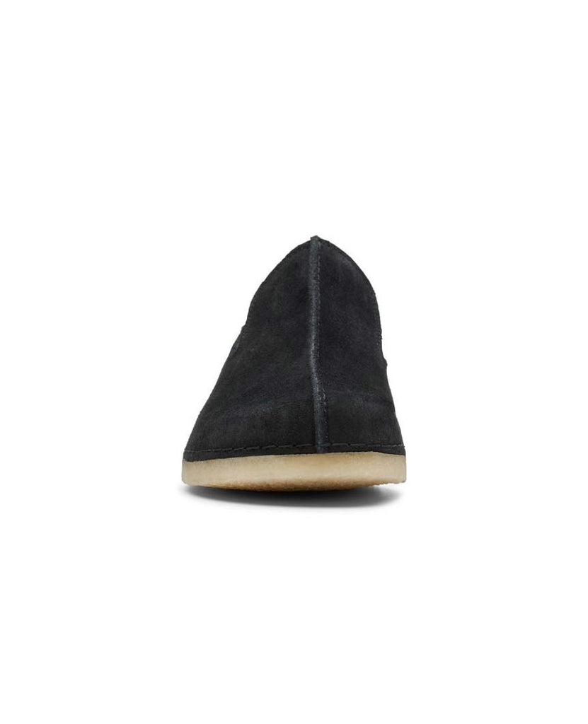 Originals Ashton Skye Black Suede data-zoom-image=