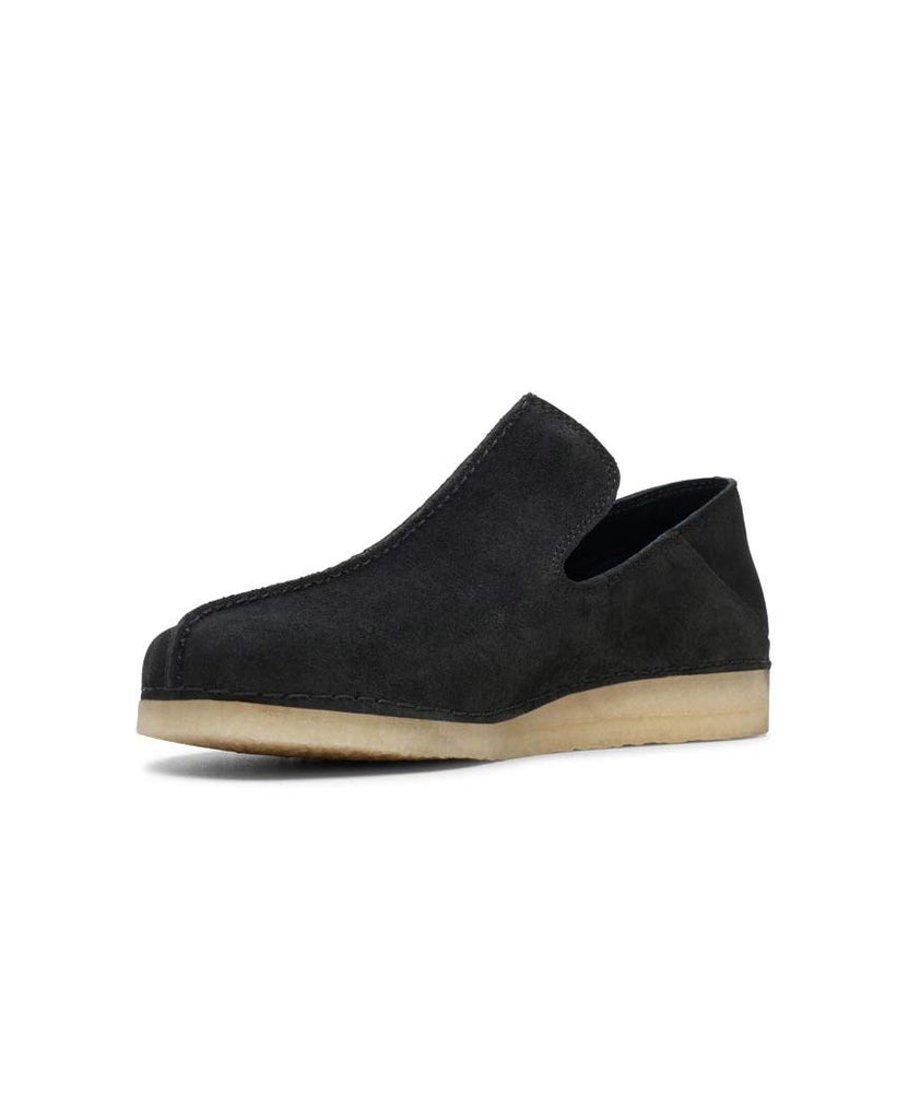 Originals Ashton Skye Black Suede data-zoom-image=