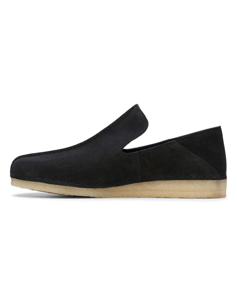Originals Ashton Skye Black Suede data-zoom-image=
