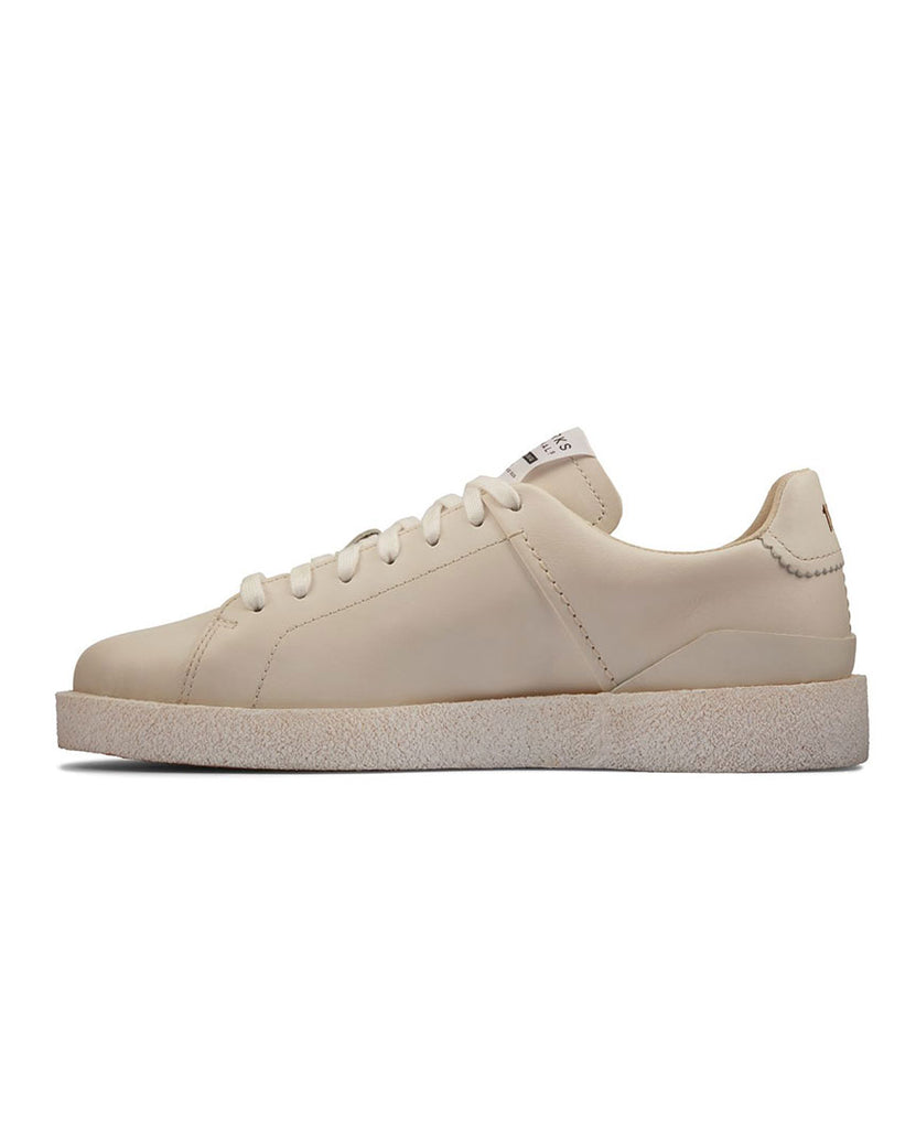Tormatch Mens Originals Icon Shoe White Leather data-zoom-image=