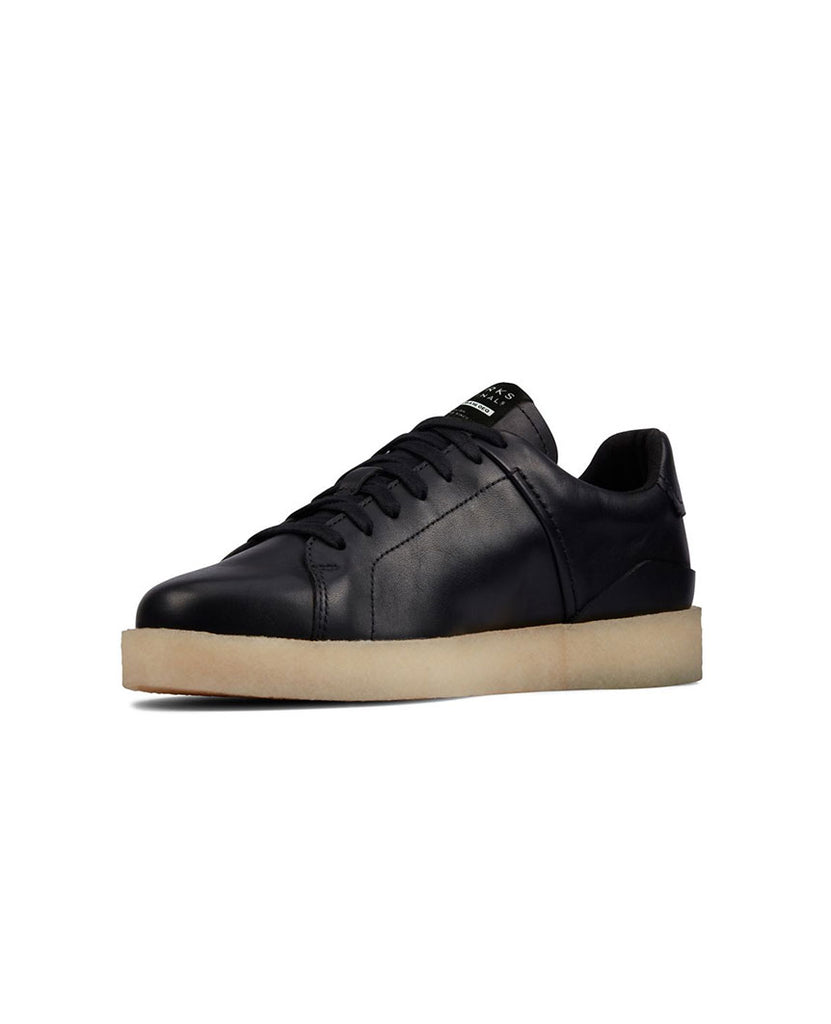 Tormatch Mens Originals Icon Shoe Black Leather data-zoom-image=