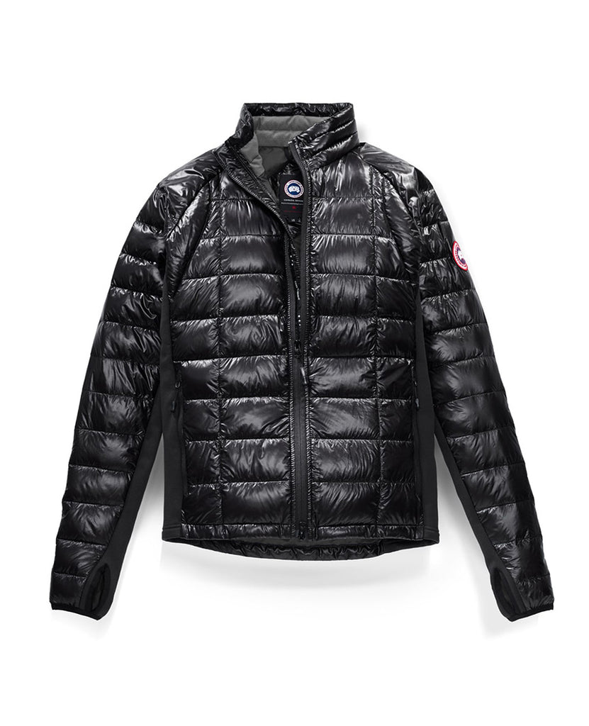 HyBridge Lite Jacket Black/Graphite Mens data-zoom-image=