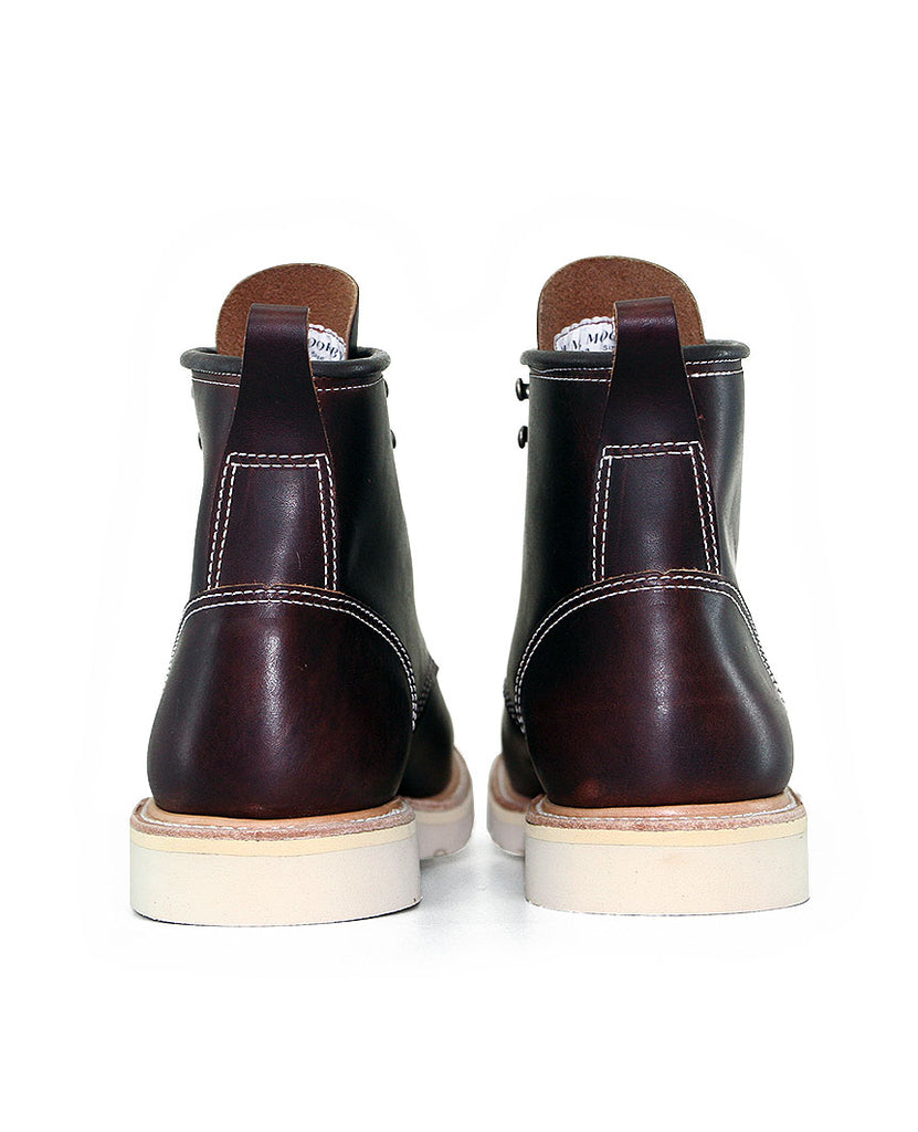 Pecan Tumbled Moorby 2822 M6  Mens data-zoom-image=