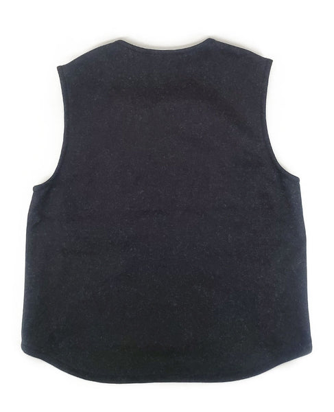 Fields Machine Washable Merino Wool Vest