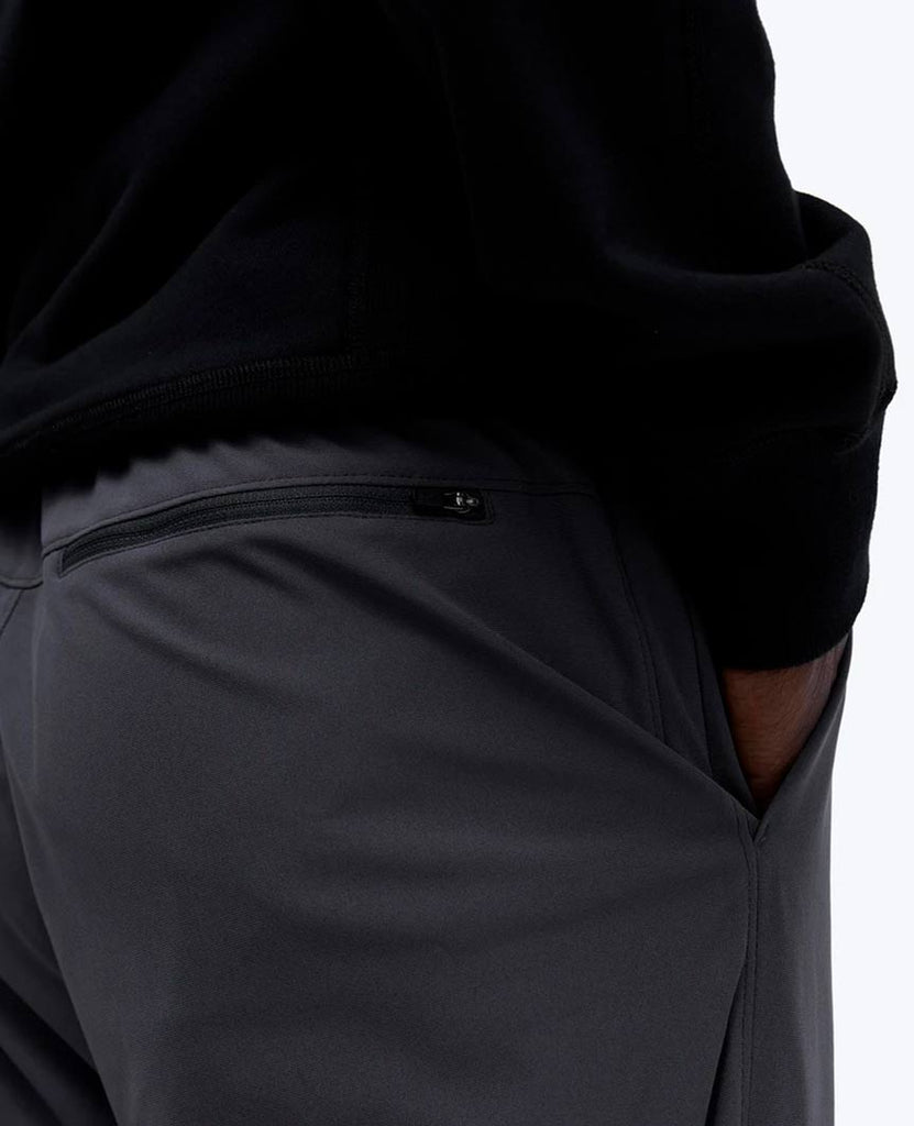 Coach's Jogger Primeflex Charcoal data-zoom-image=