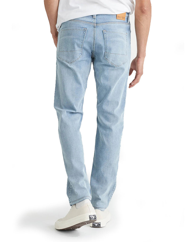 Performance Denim Slim Fit Modern Bleach data-zoom-image=