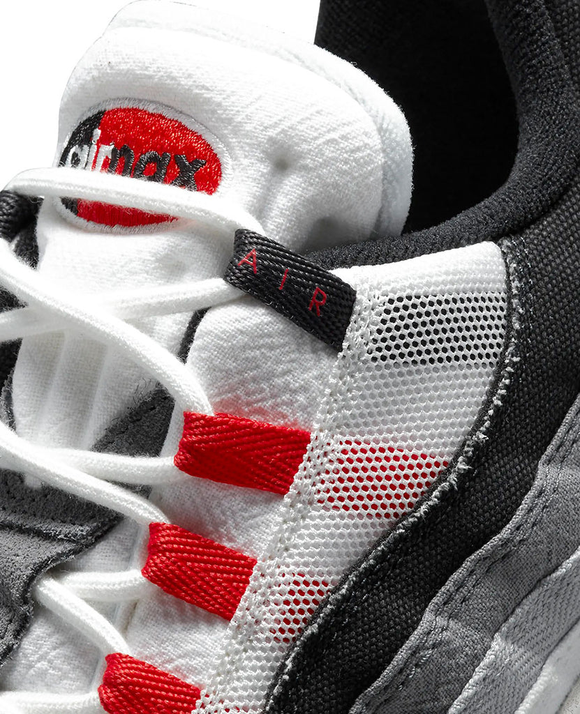 Air Max 95 "Sakura" Summit White data-zoom-image=