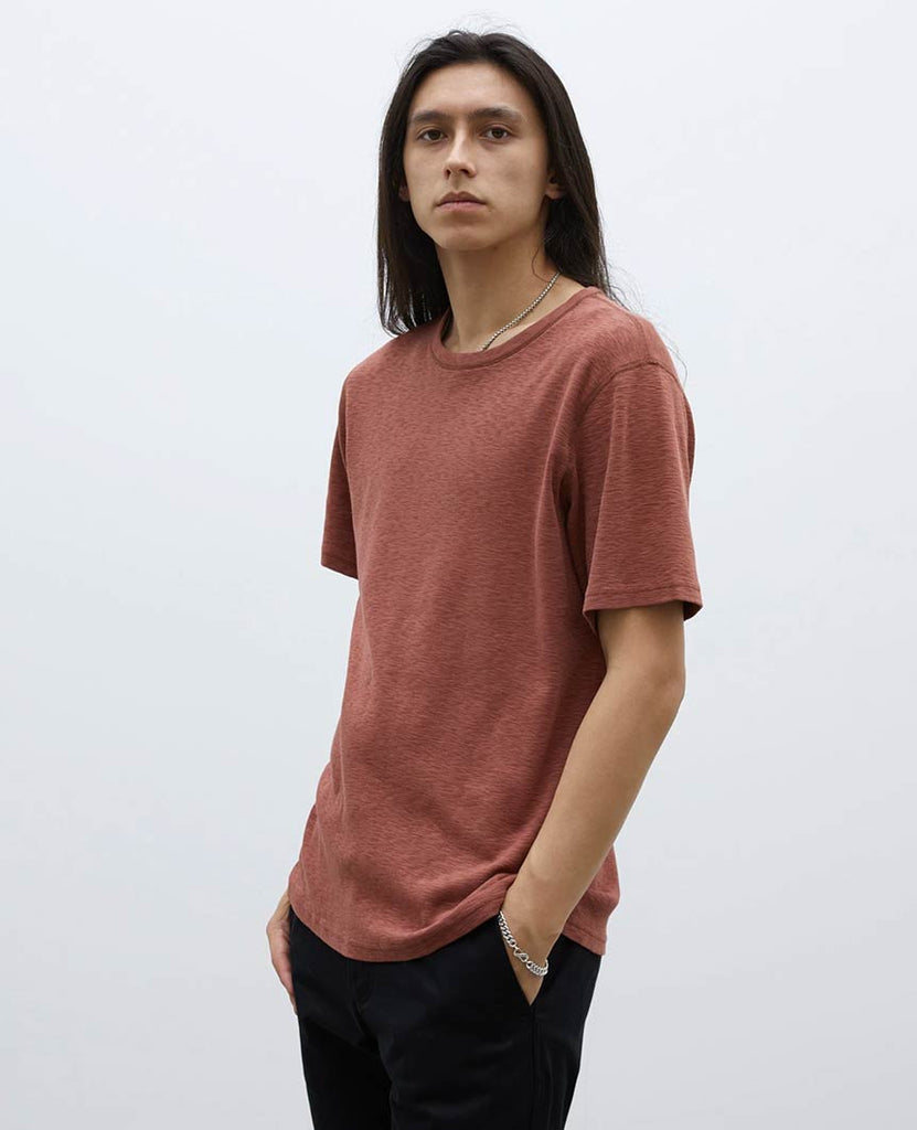 Standard Short Sleeve Clay data-zoom-image=