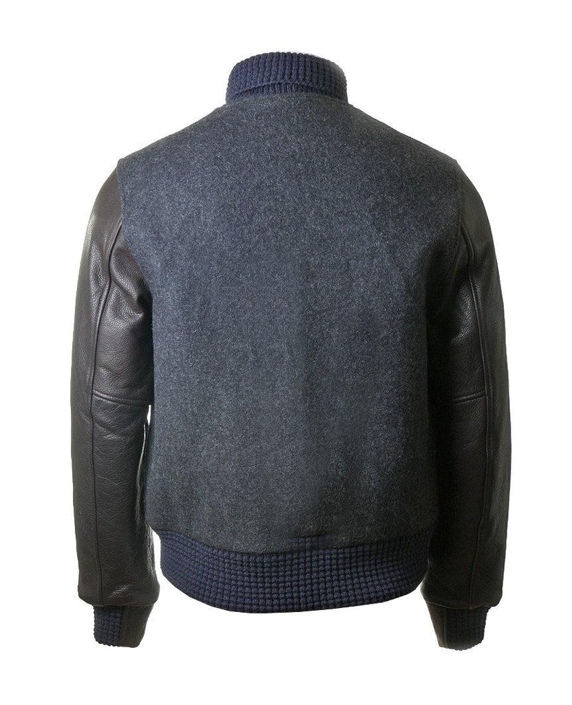 Slim Zip Classic Dark Brown data-zoom-image=