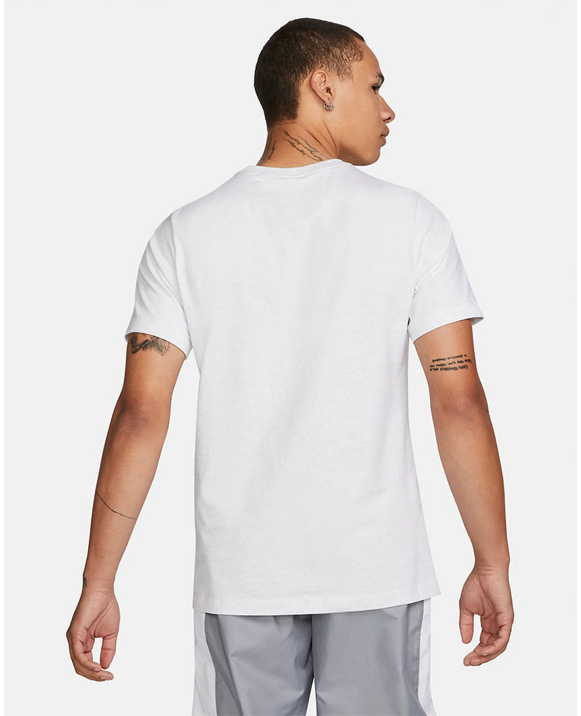 Paris Saint-Germain  T-Shirt Birch Heather data-zoom-image=