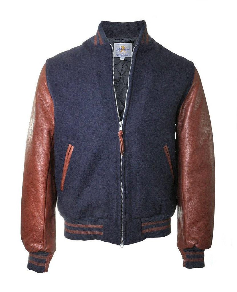 Zip Classic Cognac data-zoom-image=
