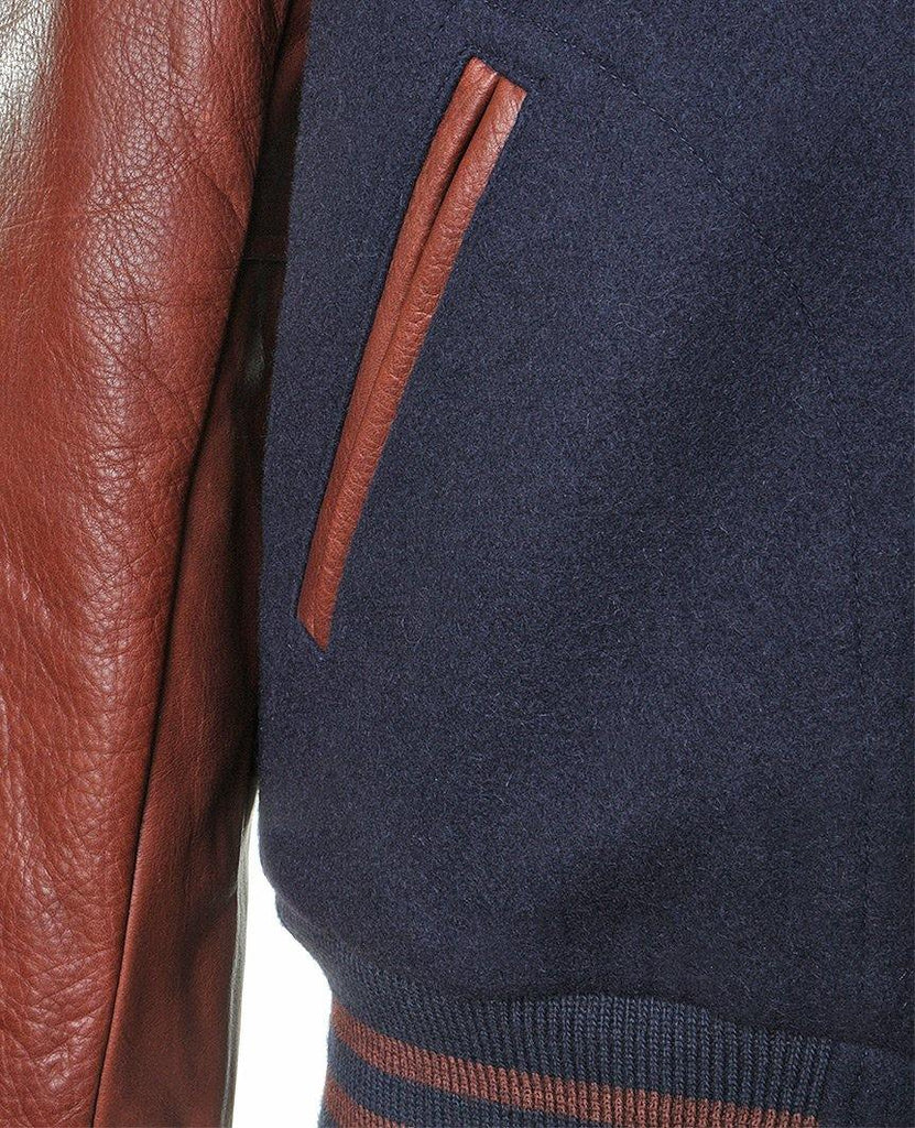 Zip Classic Cognac data-zoom-image=