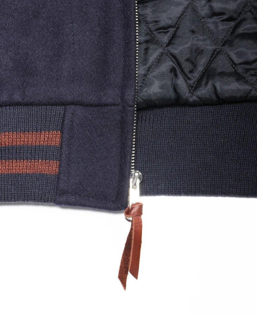 Zip Classic Cognac data-zoom-image=