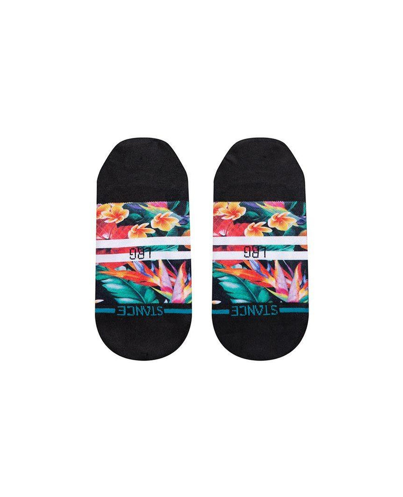 Pau St Casual Super Invisible Black data-zoom-image=