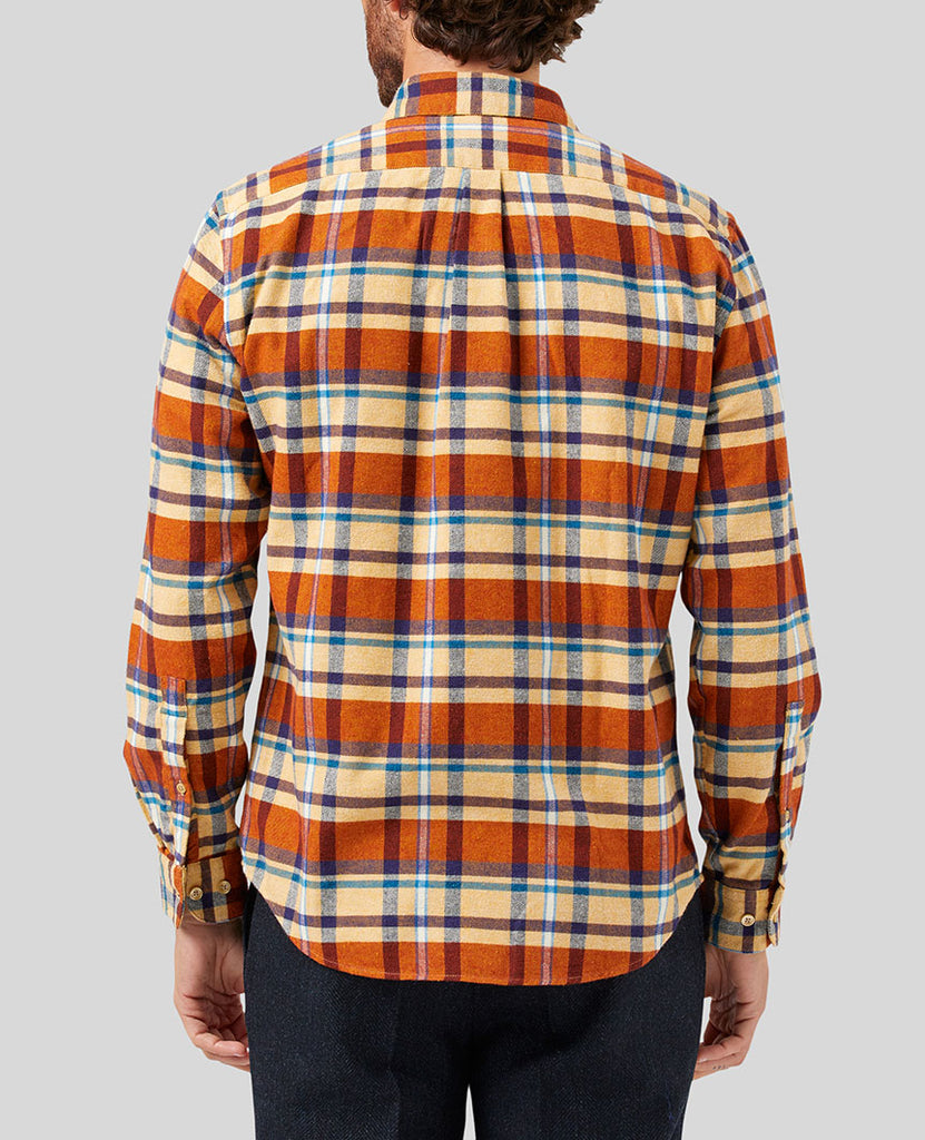 Fall Palette Long Sleeve Shirt data-zoom-image=