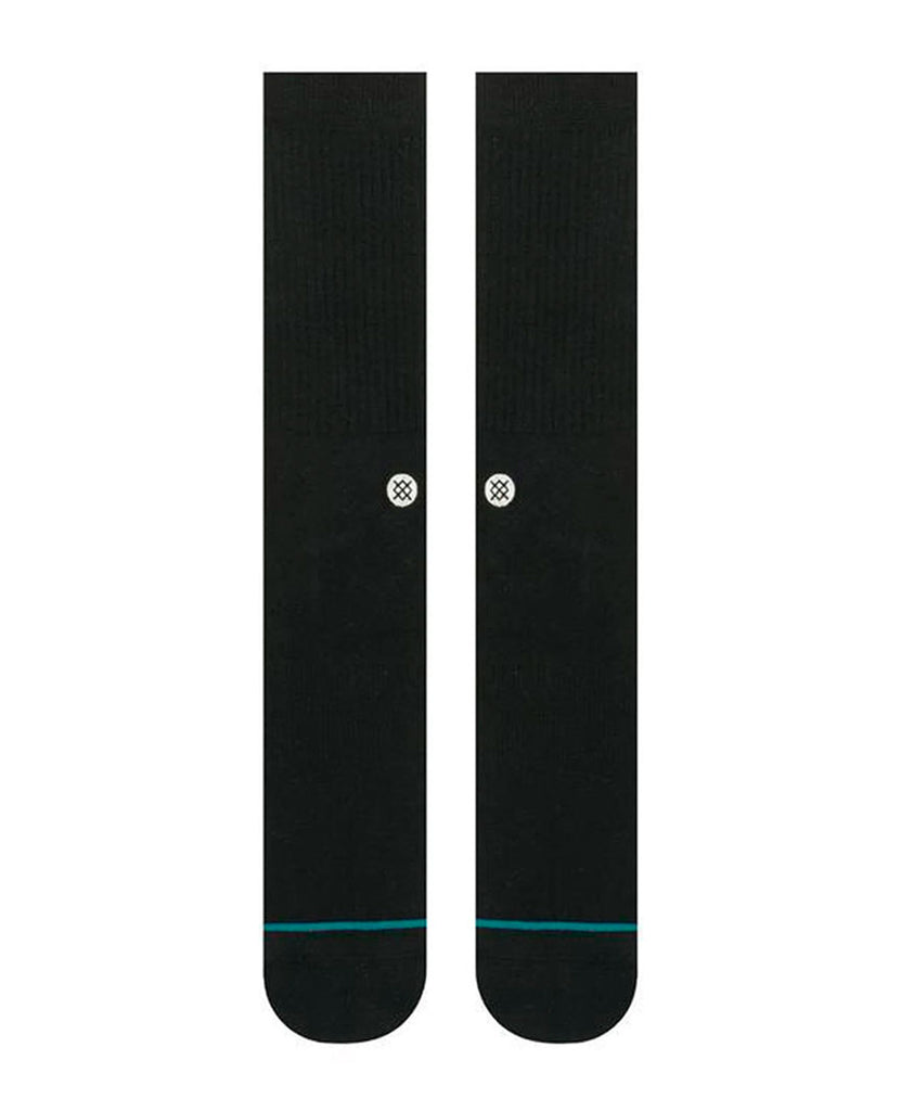 ICON Classic Crew Black data-zoom-image=