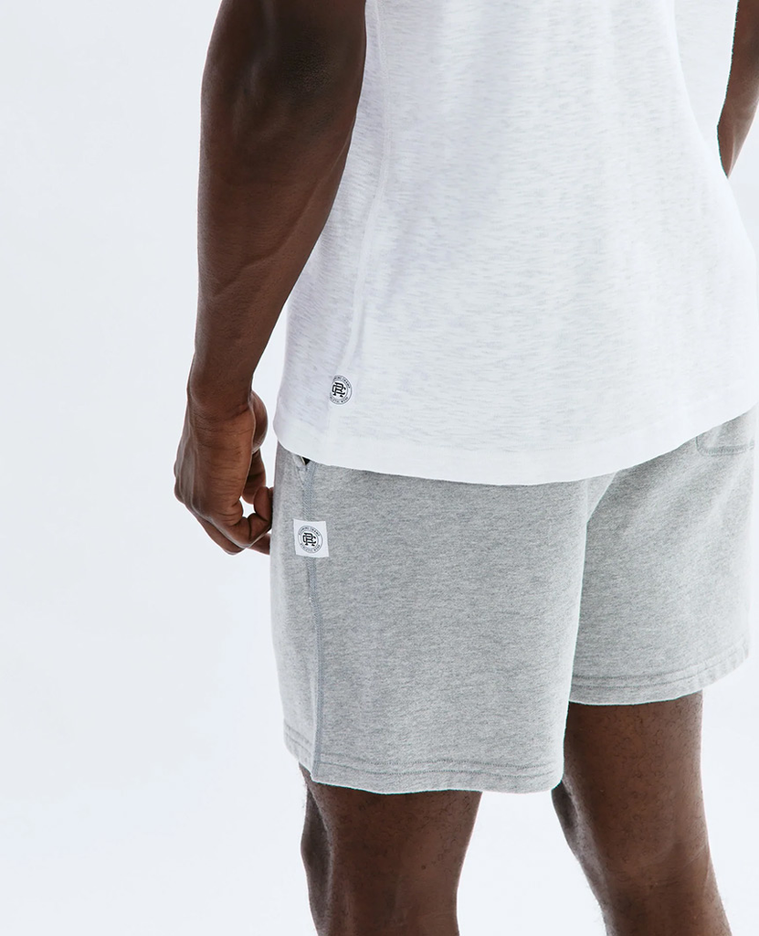 1X1 Slub T-Shirt White data-zoom-image=