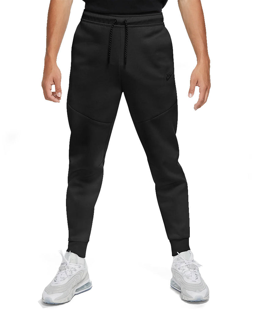 Sportswear Tech Fleece  Joggers Black data-zoom-image=
