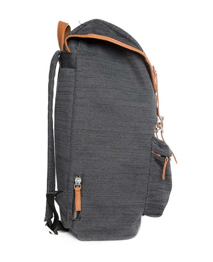 Mozay Backpack Grey data-zoom-image=