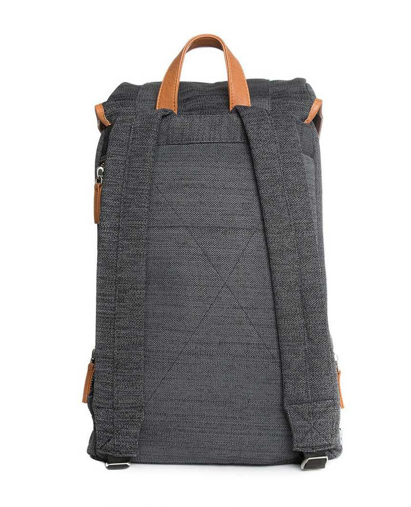 Mozay Backpack Grey data-zoom-image=