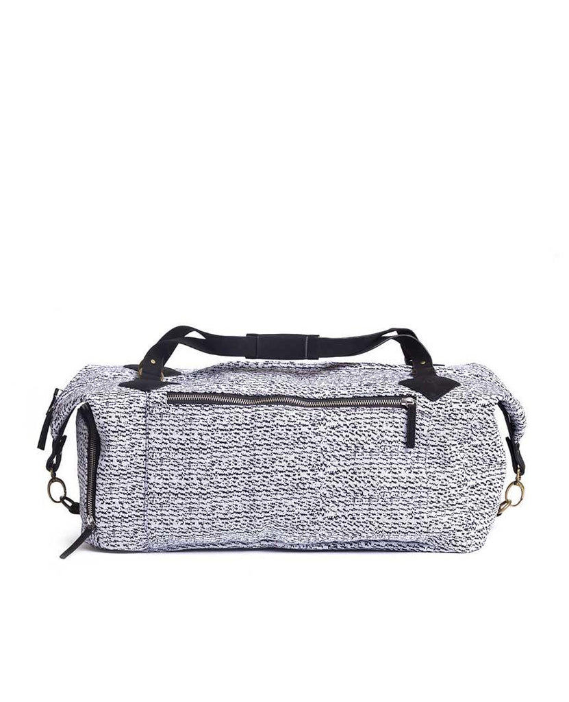 Ponti Duffle Oreo data-zoom-image=