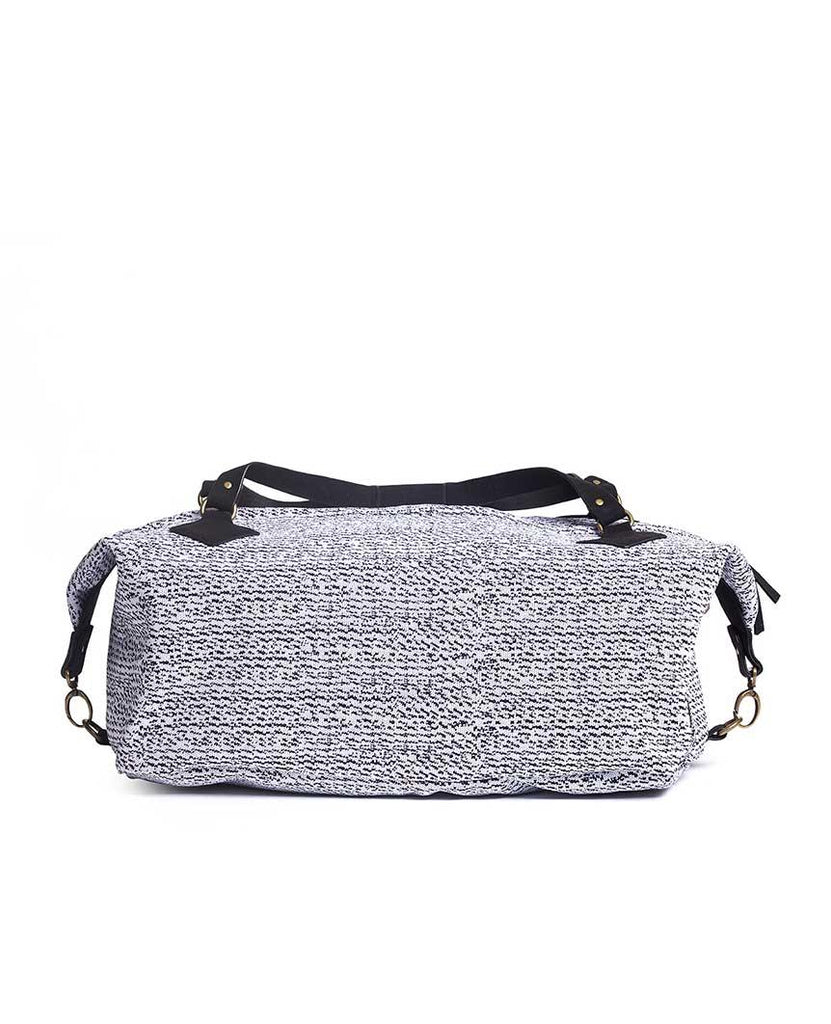 Ponti Duffle Oreo data-zoom-image=