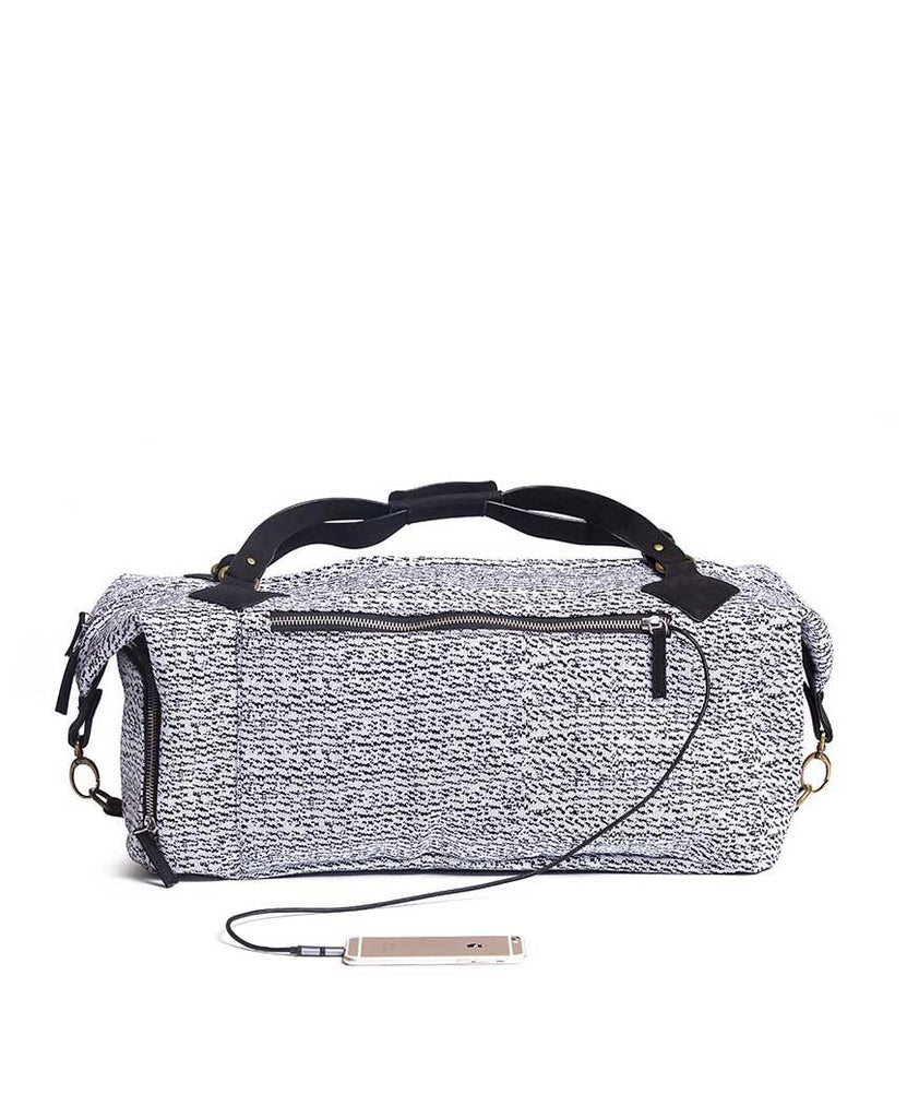 Ponti Duffle Oreo data-zoom-image=