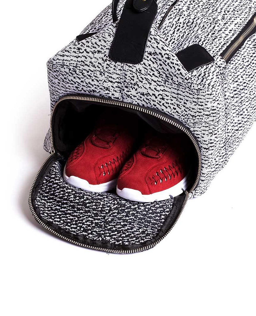 Ponti Duffle Oreo data-zoom-image=