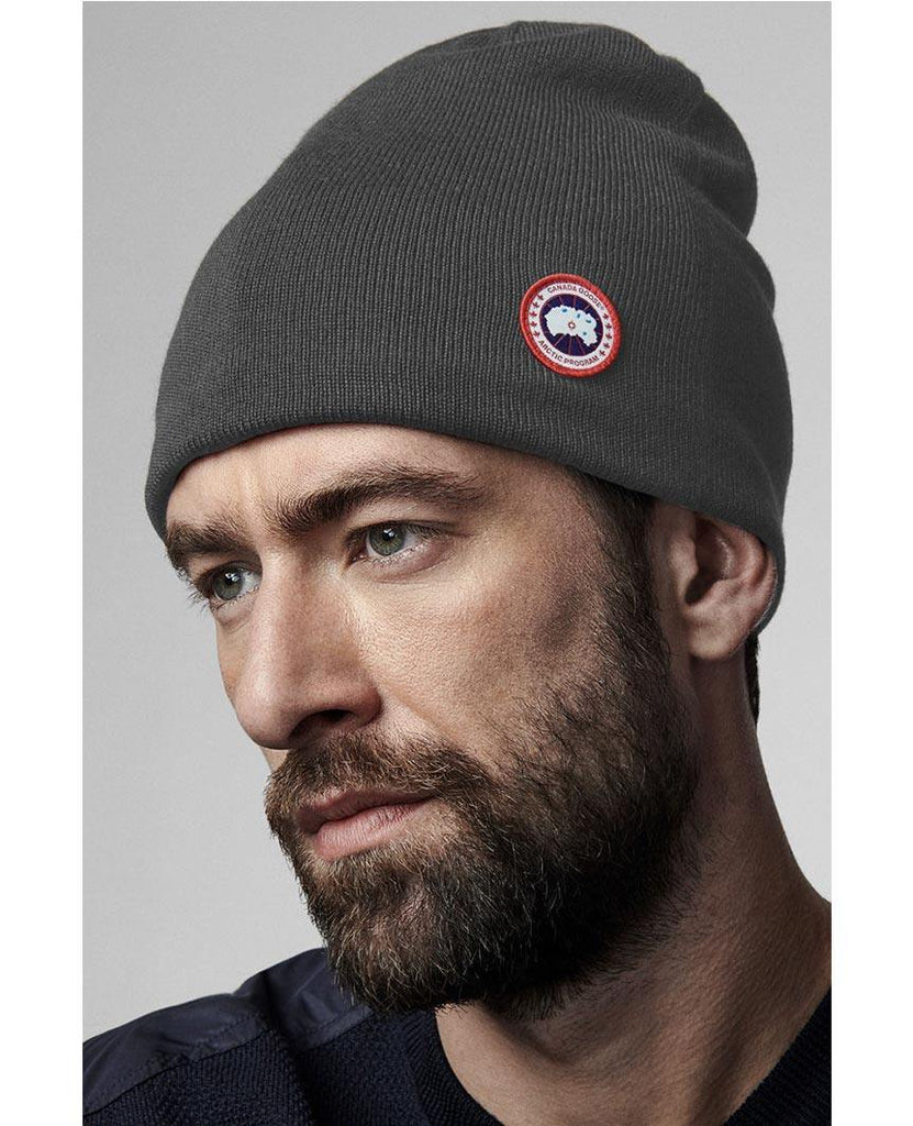 Standard Toque Iron Grey data-zoom-image=