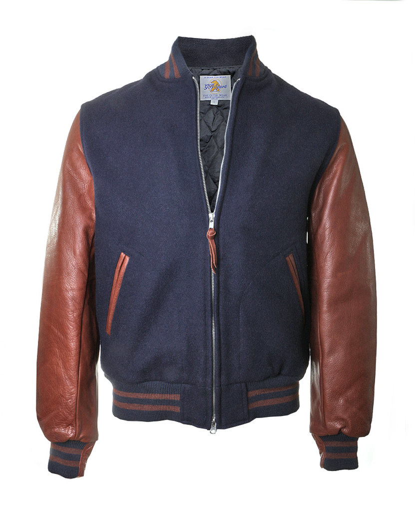 Zip Classic Cognac data-zoom-image=