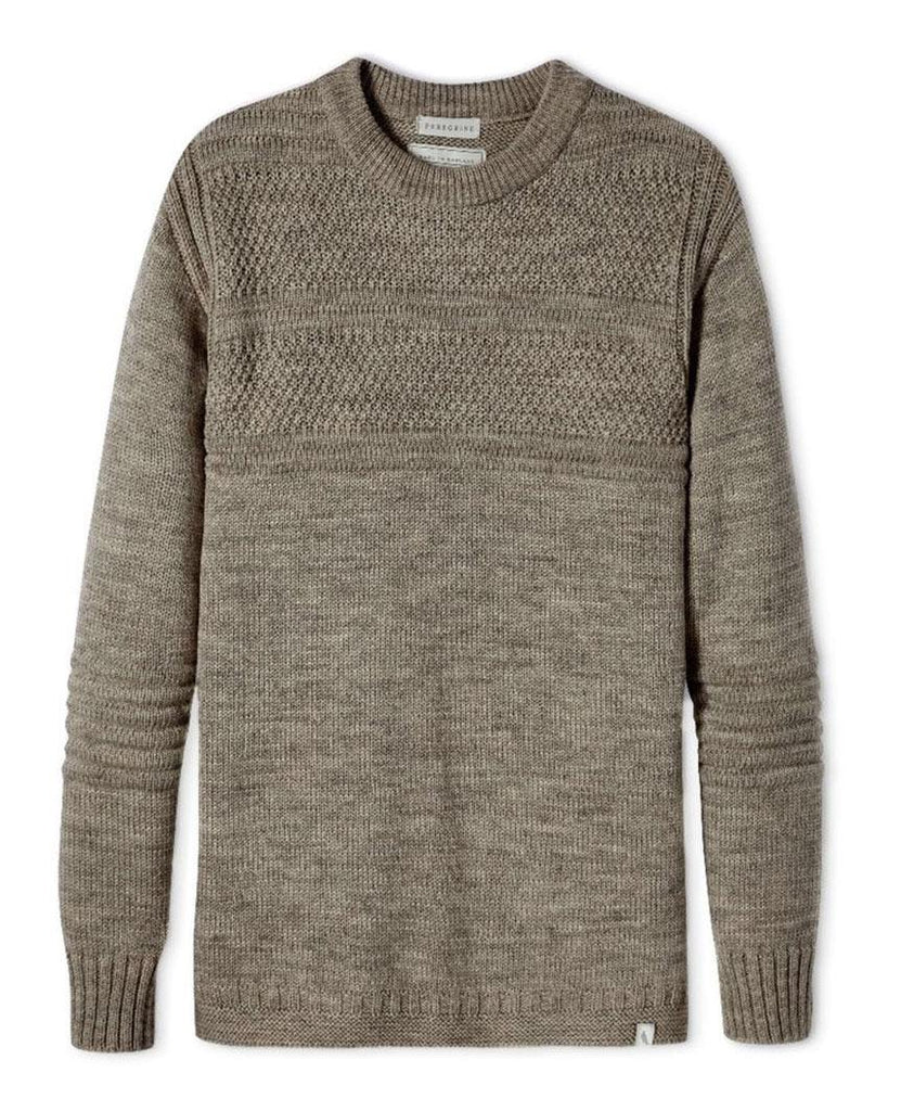 Guernsey Crewneck Dentdale data-zoom-image=