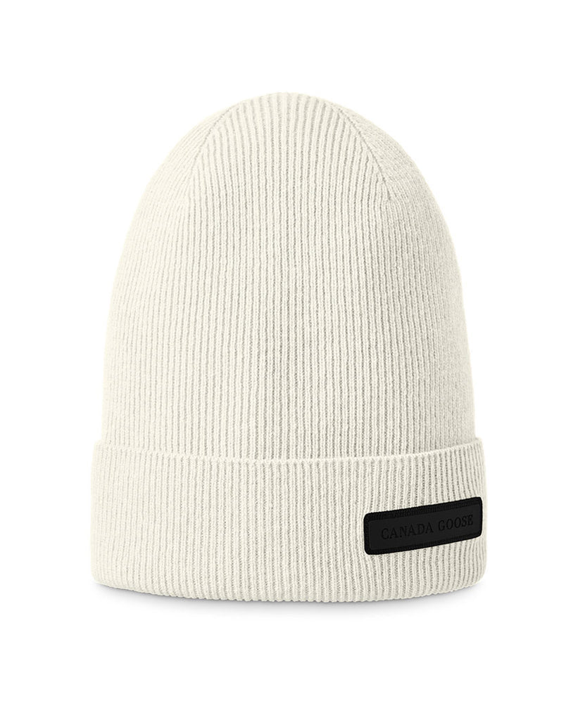 Lightweight Beanie Cashmere Mist Grey Womens data-zoom-image=