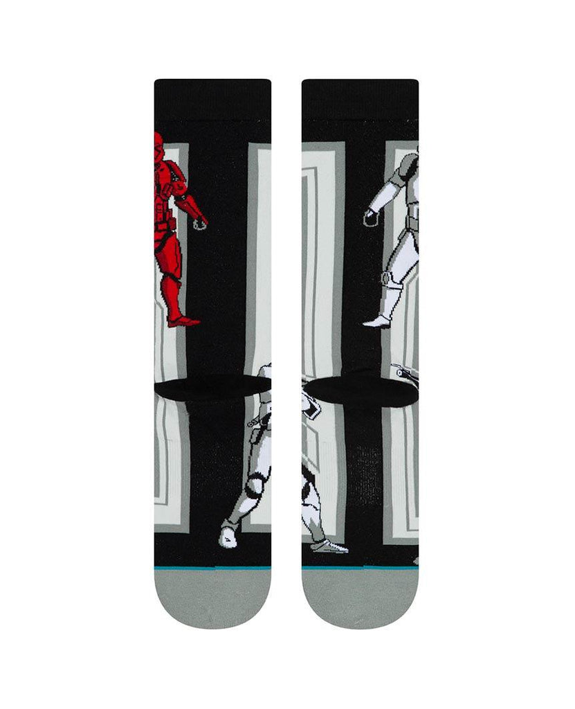 SW Storm Trooper Star Wars Grey data-zoom-image=