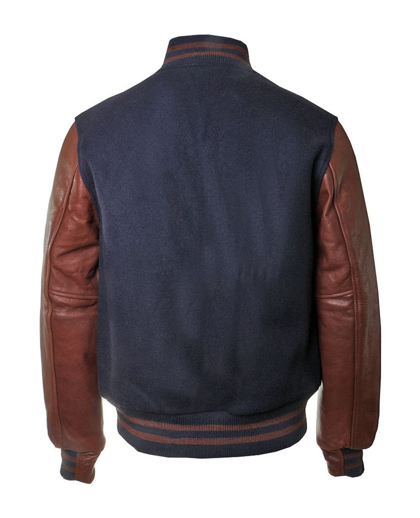 Zip Classic Cognac data-zoom-image=