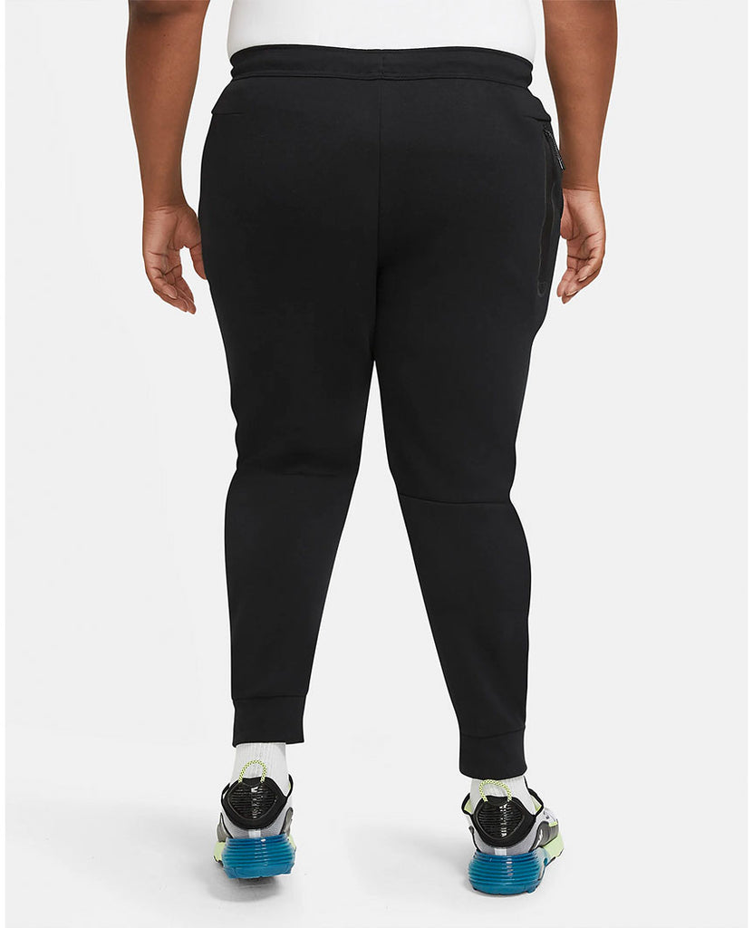 Sportswear Tech Fleece  Joggers Black data-zoom-image=