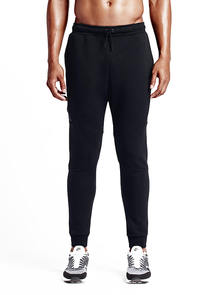 Sportswear Tech Fleece Jogger Black, Nike