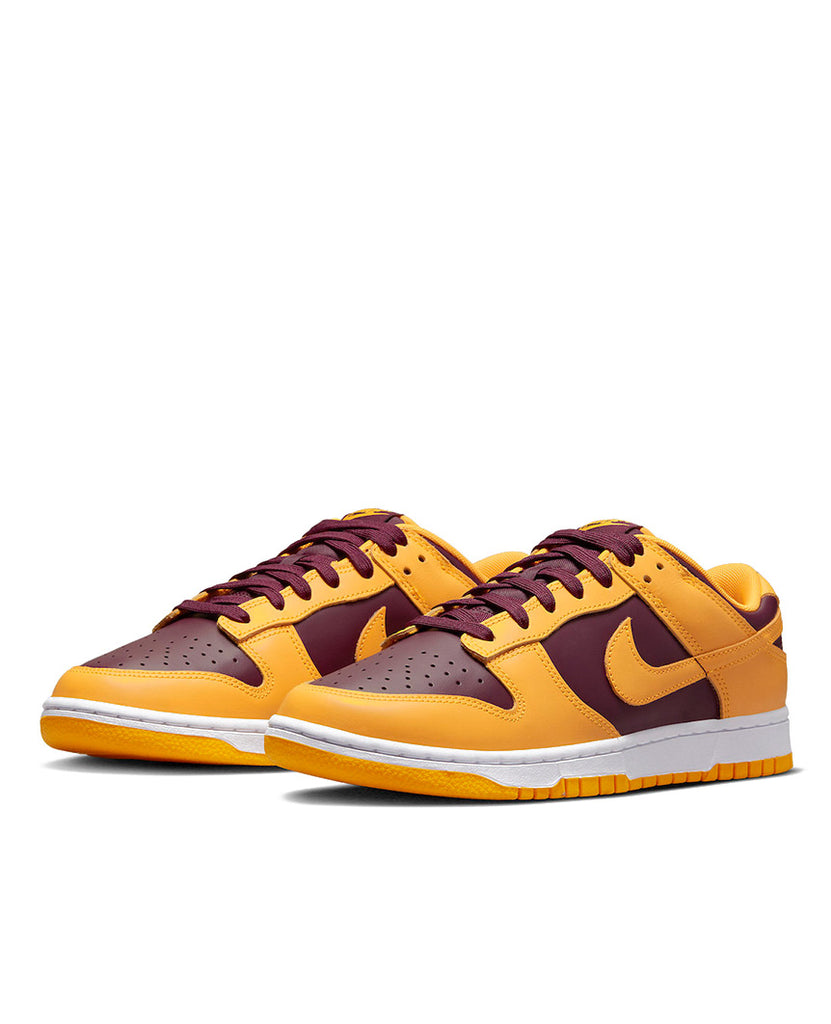 Dunk Low “Arizona State” University Gold data-zoom-image=