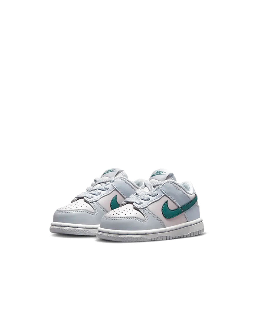 Dunk Low Baby/Toddler Football Grey data-zoom-image=