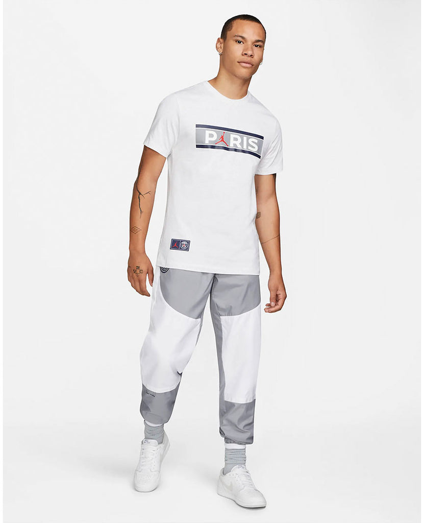 Paris Saint-Germain  T-Shirt Birch Heather data-zoom-image=