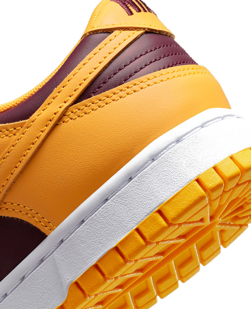 Dunk Low “Arizona State” University Gold data-zoom-image=
