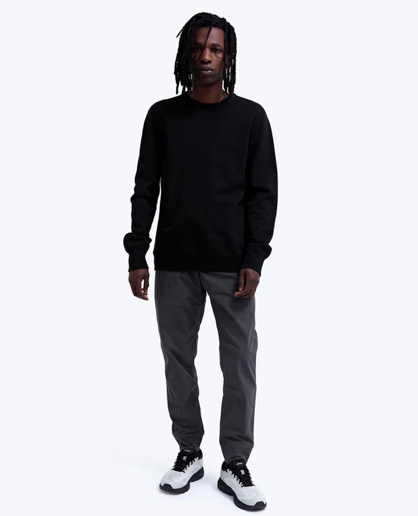 Coach's Jogger Primeflex Charcoal data-zoom-image=