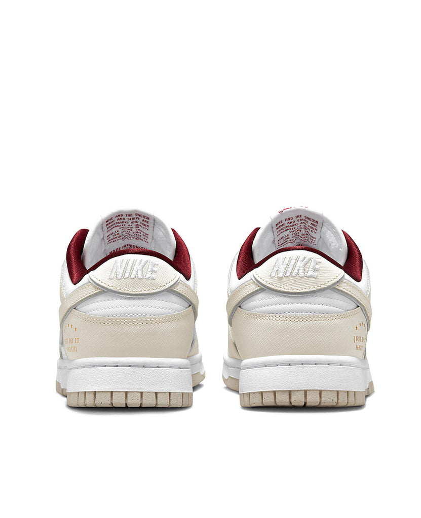 Dunk Low  “Just Do It” Womens data-zoom-image=
