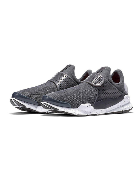 Nike sock deals dart grey